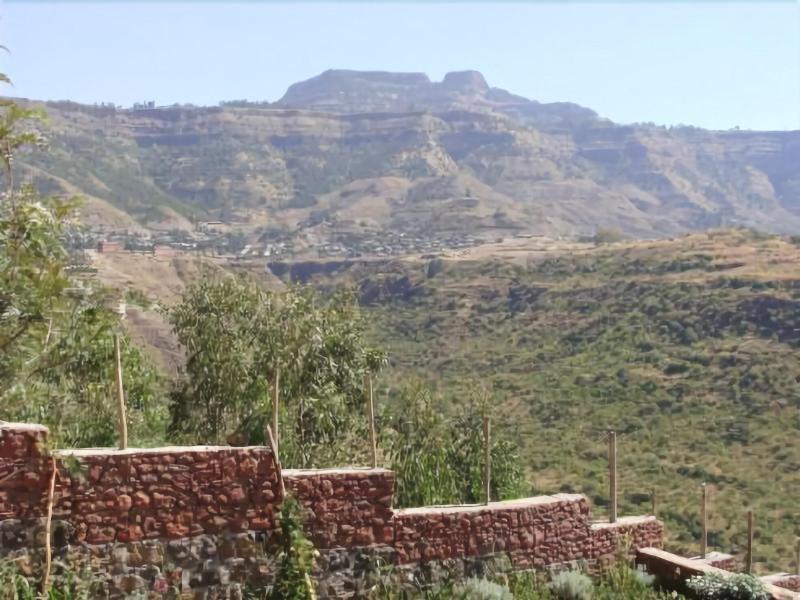Sora Lodge Lalibela image