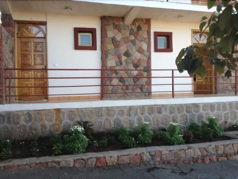Sora Lodge Lalibela image