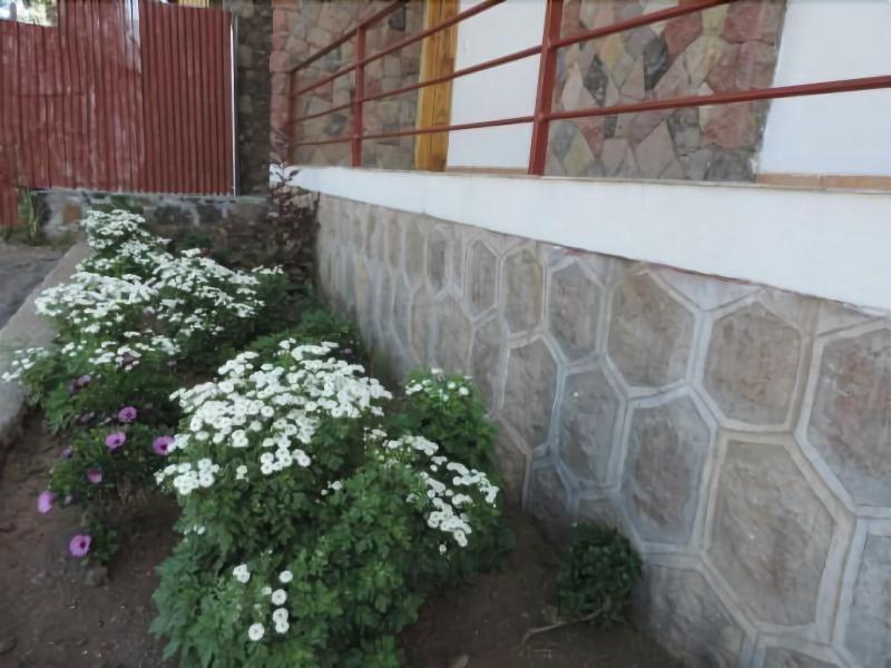 Sora Lodge Lalibela image