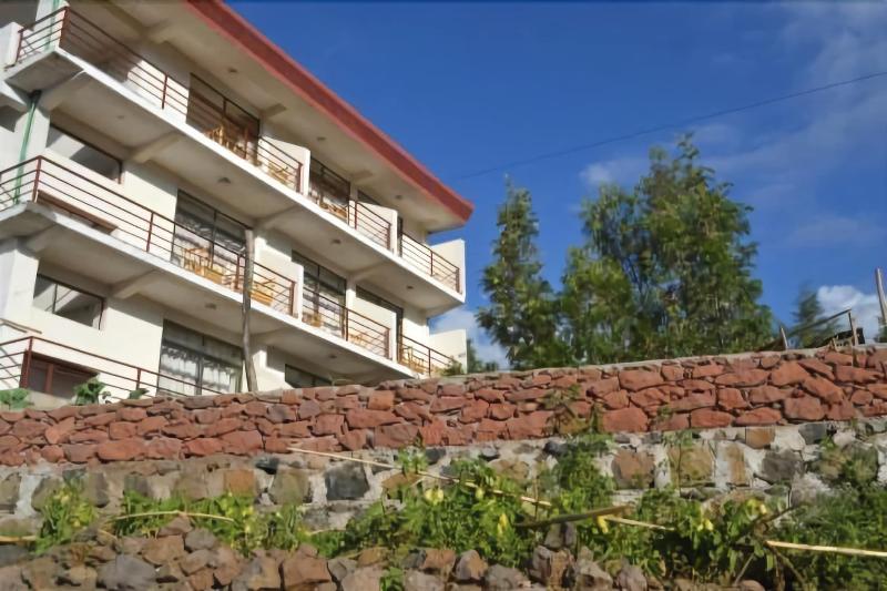 Sora Lodge Lalibela image