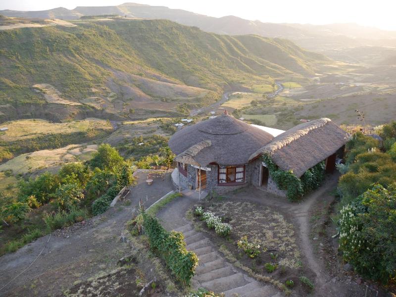 Sora Lodge Lalibela image