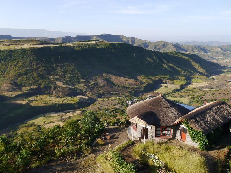 Sora Lodge Lalibela image