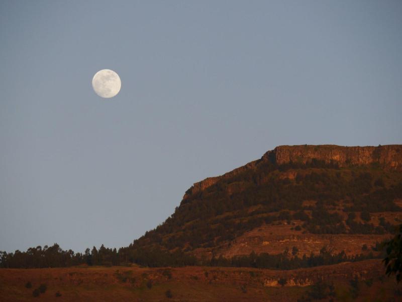 Sora Lodge Lalibela image