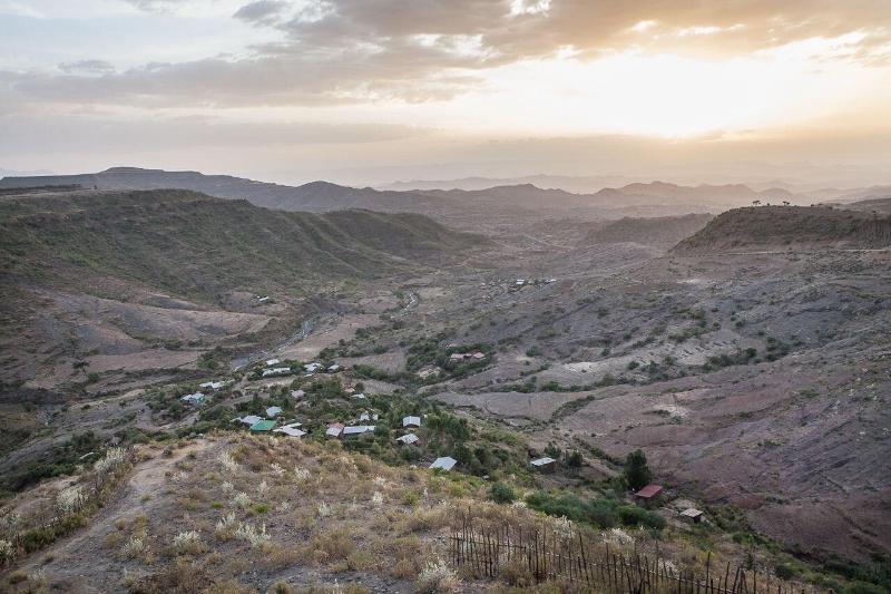 Sora Lodge Lalibela image