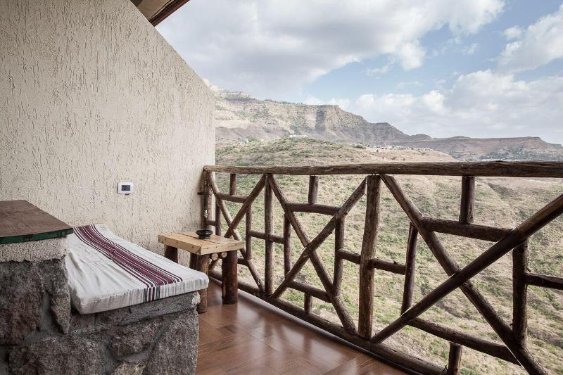 Sora Lodge Lalibela image