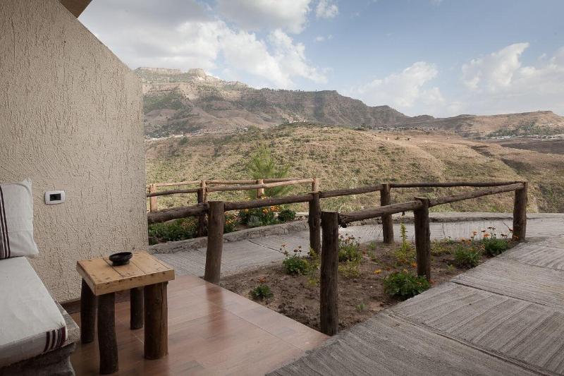 Sora Lodge Lalibela image