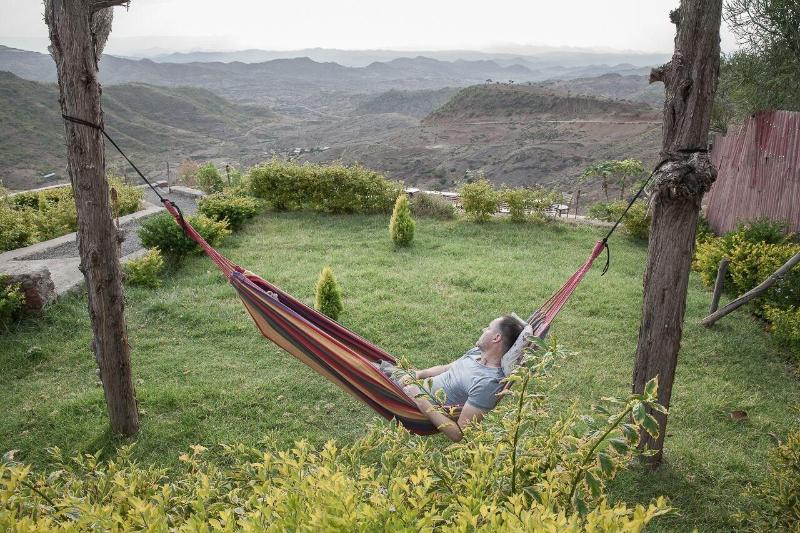 Sora Lodge Lalibela image