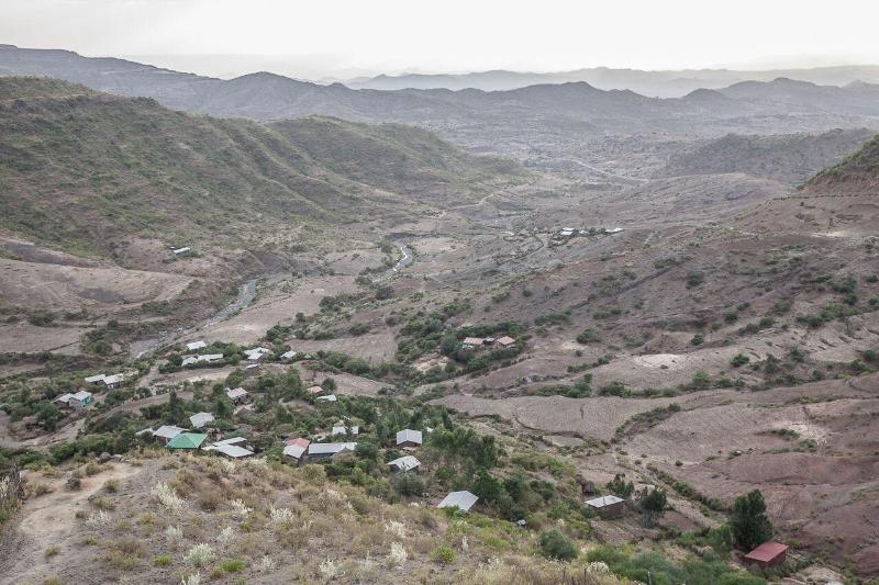 Sora Lodge Lalibela image