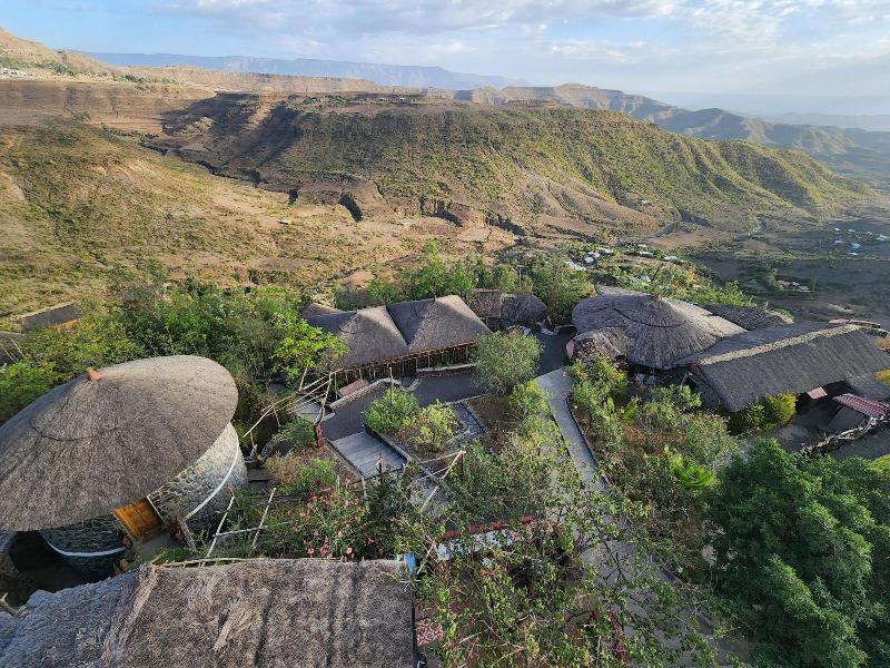 Sora Lodge Lalibela image