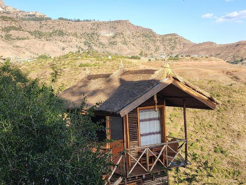 Sora Lodge Lalibela image