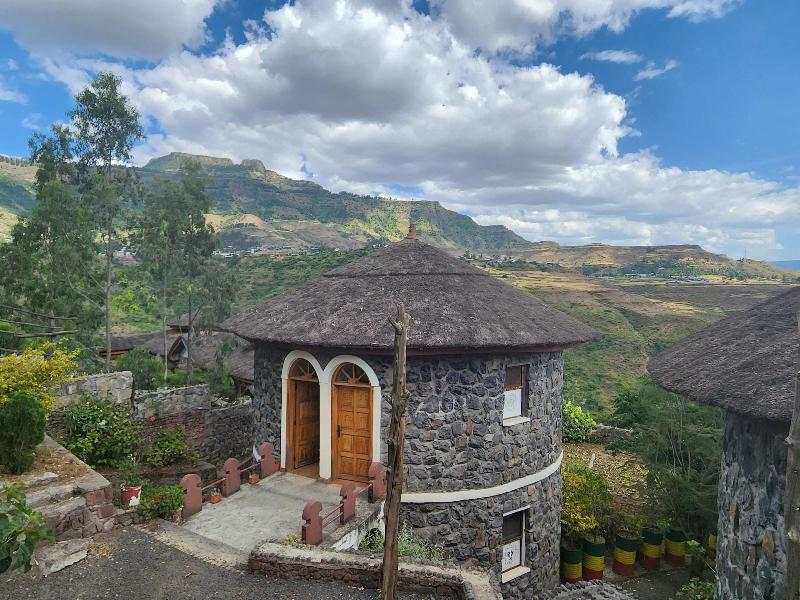 Sora Lodge Lalibela image