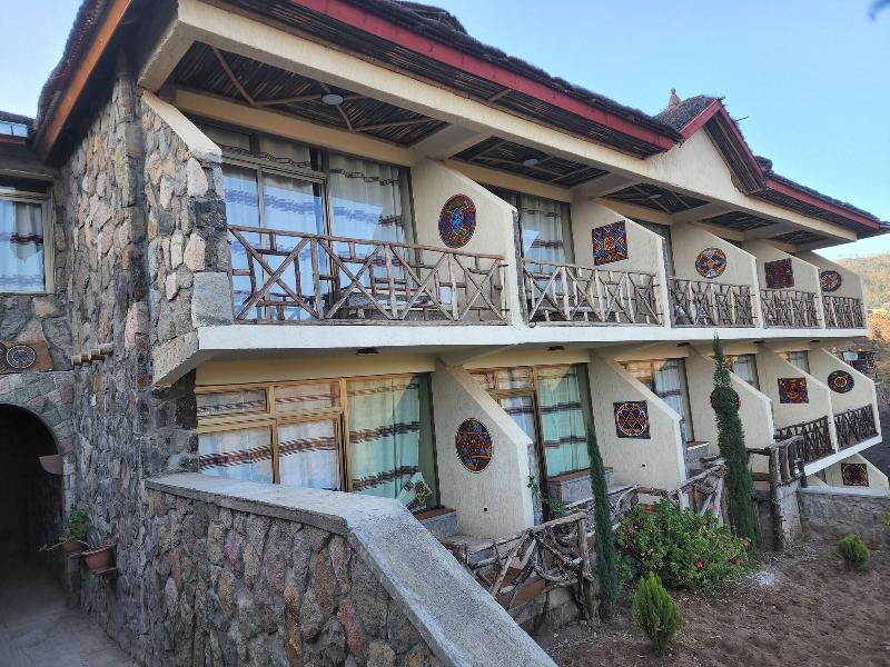 Sora Lodge Lalibela image