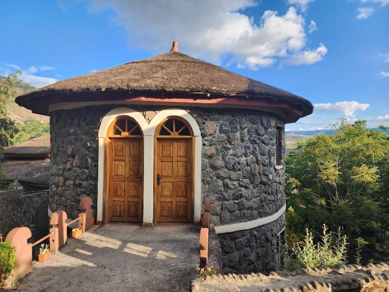 Sora Lodge Lalibela image