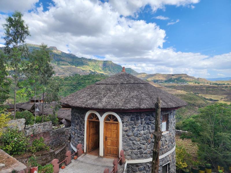 Sora Lodge Lalibela image