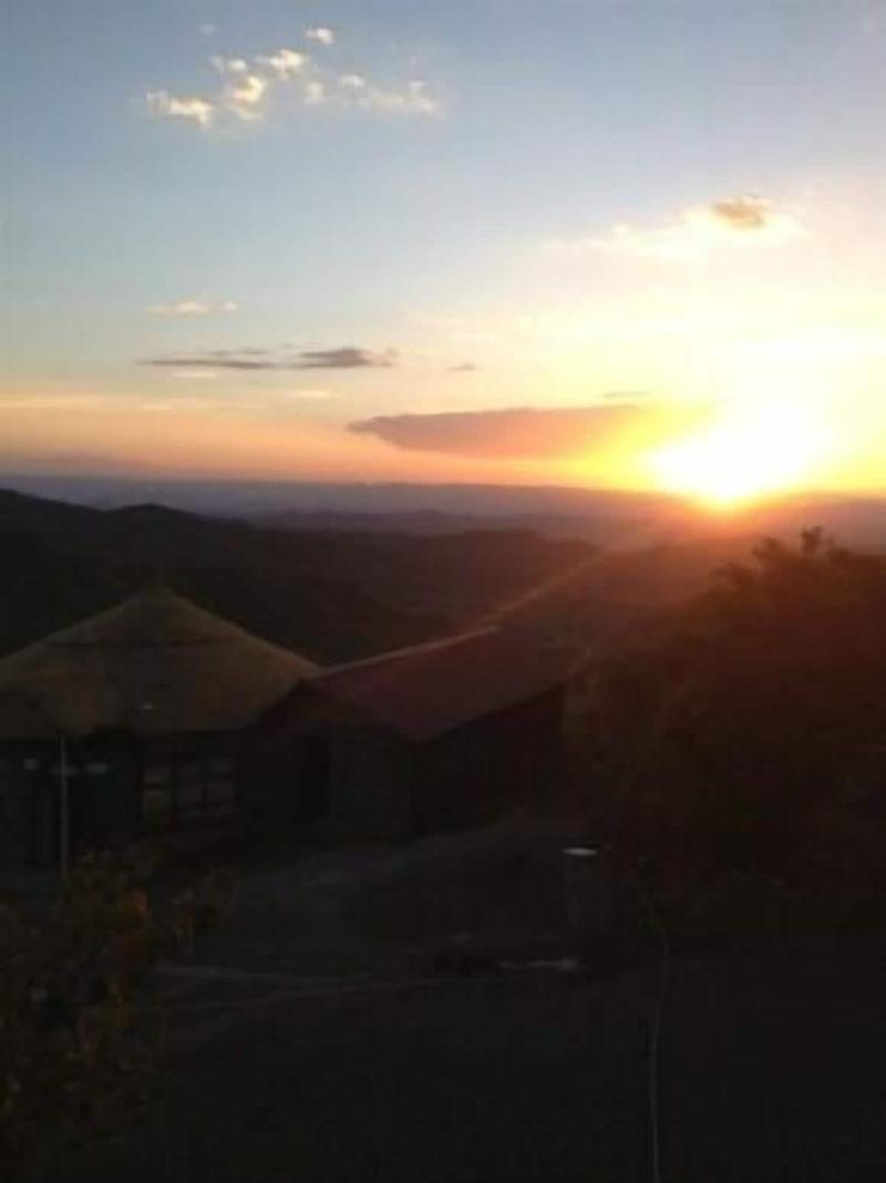 Sora Lodge Lalibela image