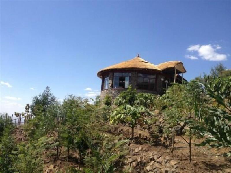 Sora Lodge Lalibela image