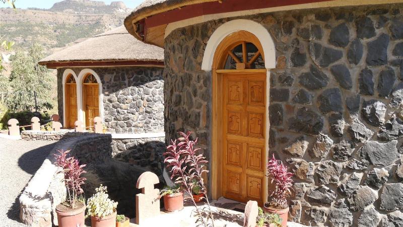 Sora Lodge Lalibela image