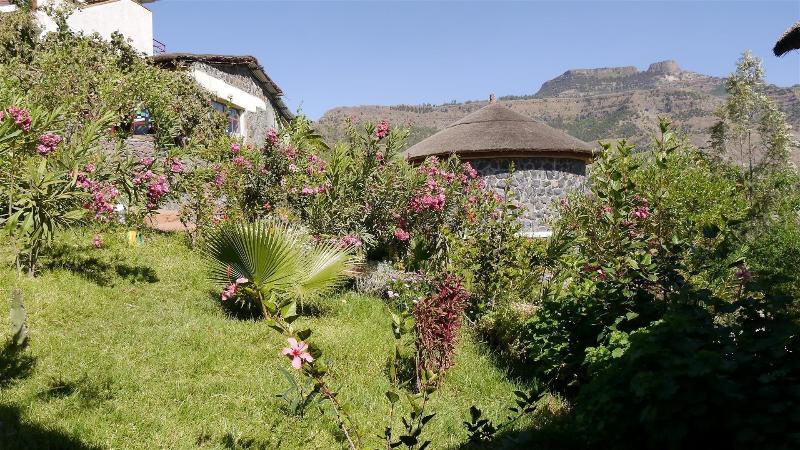 Sora Lodge Lalibela image