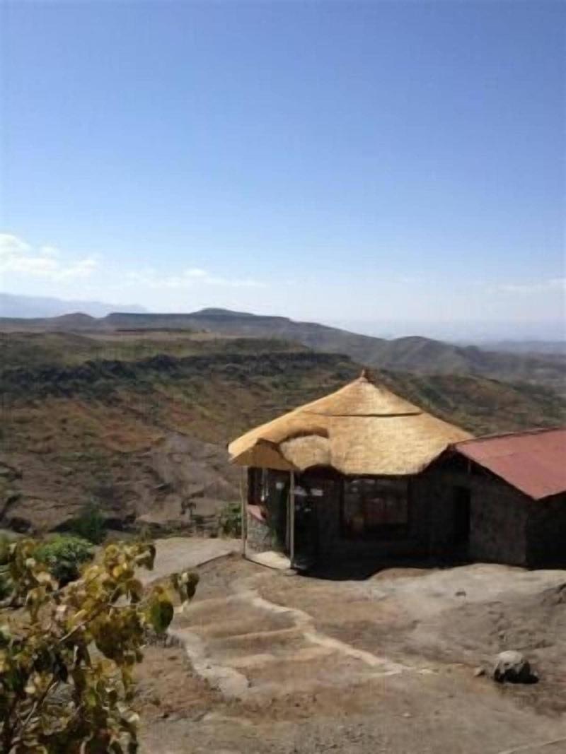 Sora Lodge Lalibela image