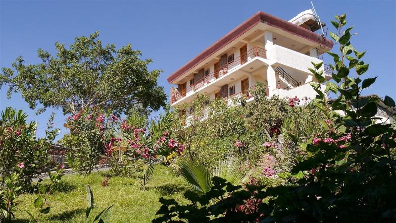 Sora Lodge Lalibela image