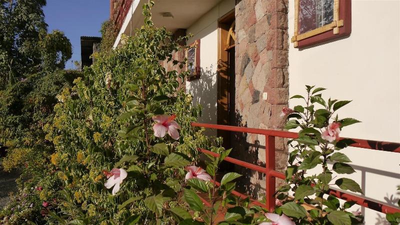 Sora Lodge Lalibela image