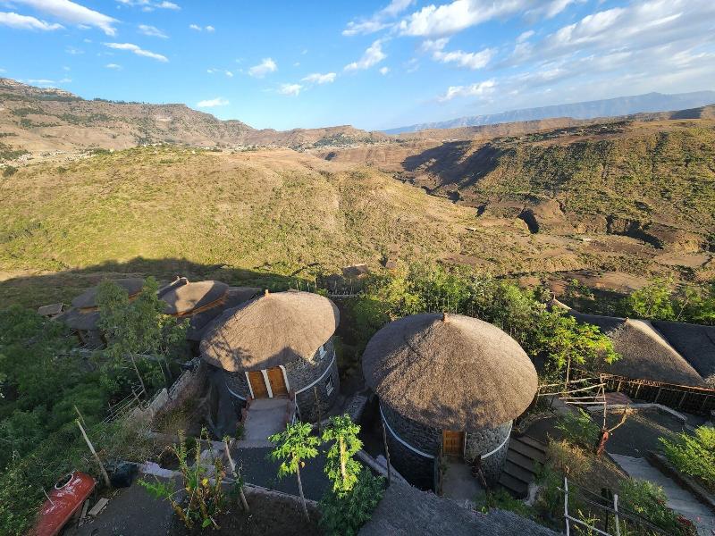 Sora Lodge Lalibela image