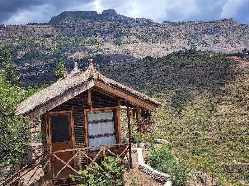 Sora Lodge Lalibela image
