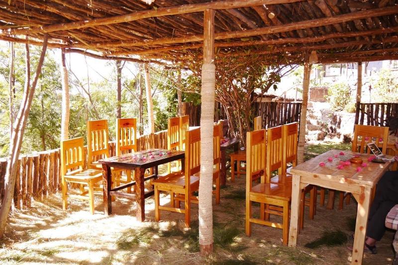 Sora Lodge Lalibela image