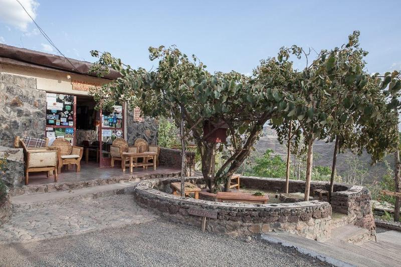 Sora Lodge Lalibela image
