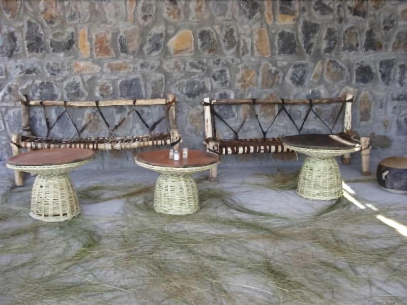 Sora Lodge Lalibela image