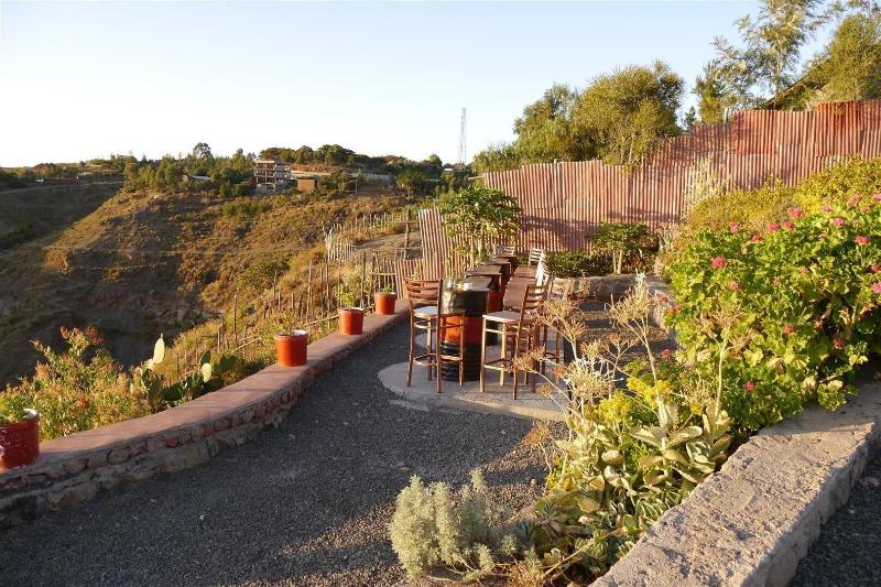 Sora Lodge Lalibela image