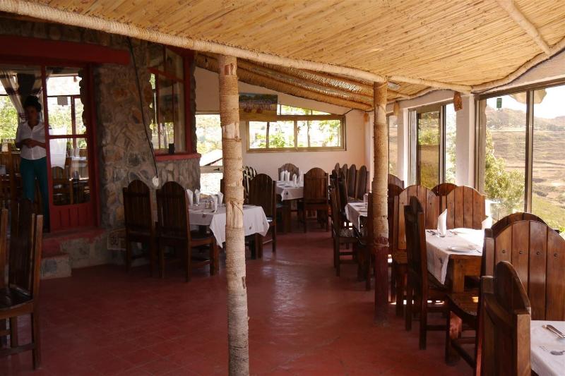 Sora Lodge Lalibela image