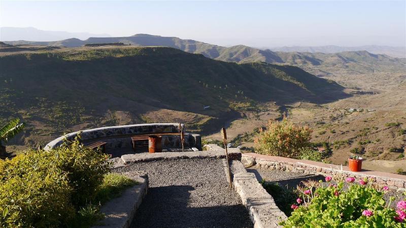 Sora Lodge Lalibela image