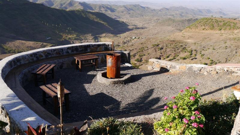 Sora Lodge Lalibela image