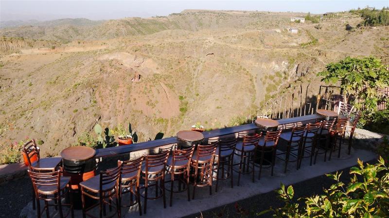 Sora Lodge Lalibela image