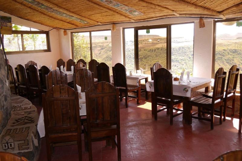 Sora Lodge Lalibela image