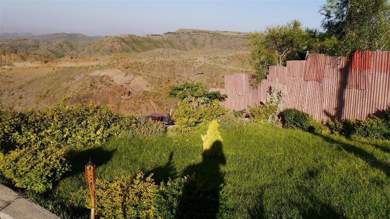Sora Lodge Lalibela image