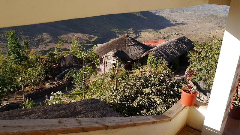 Sora Lodge Lalibela image