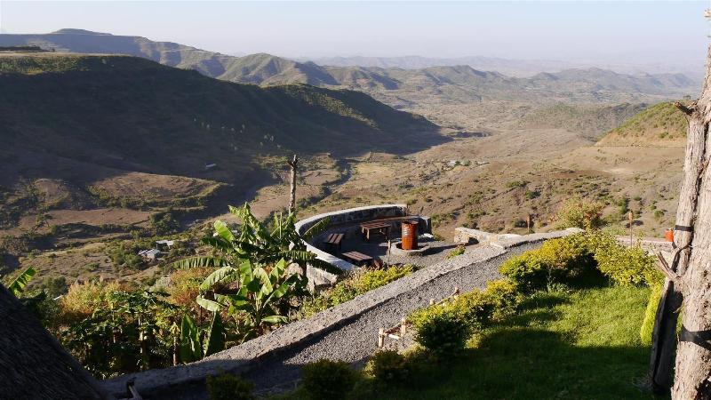 Sora Lodge Lalibela image