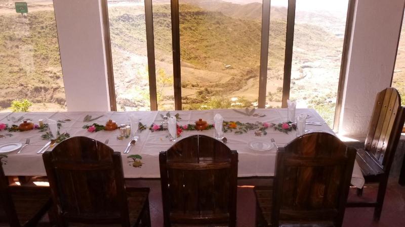Sora Lodge Lalibela image