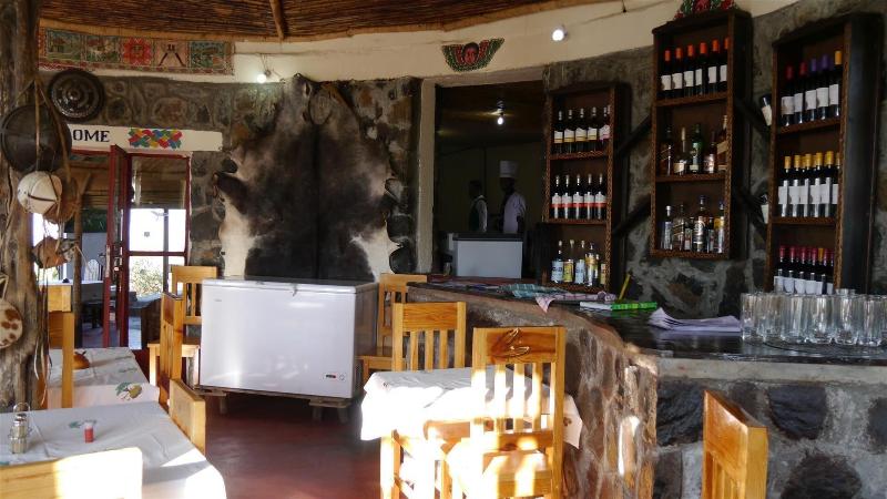 Sora Lodge Lalibela image