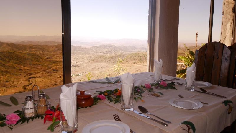 Sora Lodge Lalibela image