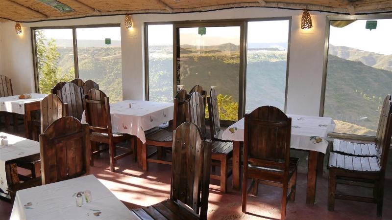 Sora Lodge Lalibela image
