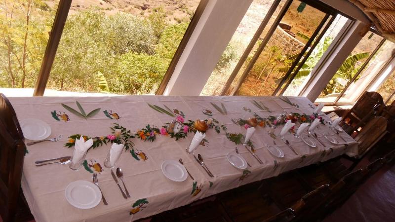 Sora Lodge Lalibela image