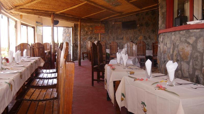 Sora Lodge Lalibela image