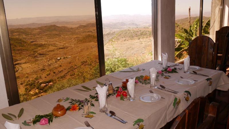 Sora Lodge Lalibela image