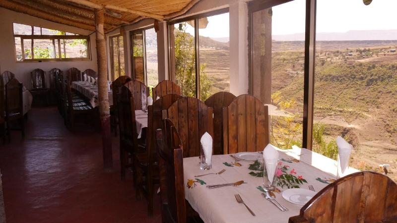 Sora Lodge Lalibela image