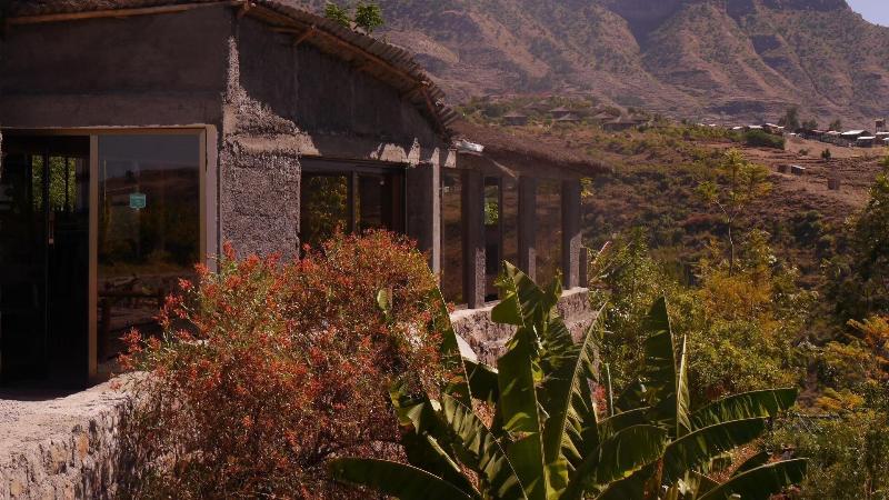 Sora Lodge Lalibela image