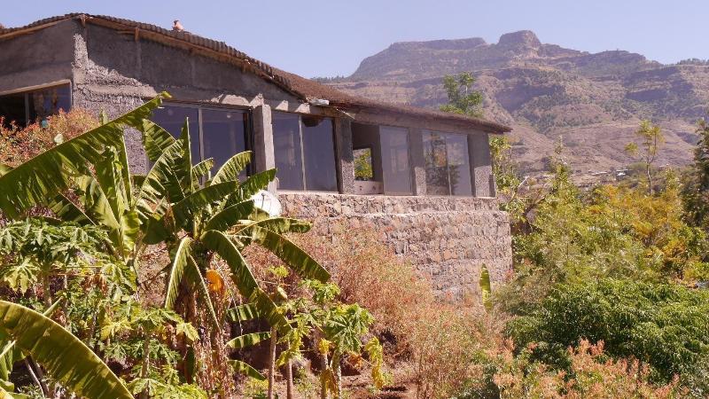 Sora Lodge Lalibela image