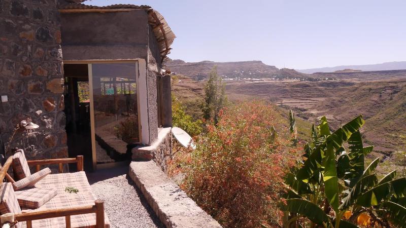 Sora Lodge Lalibela image